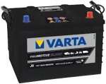 Autobaterie Varta Promotive Black 12V 135Ah 682A 635042