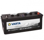 Autobaterie Varta Promotive Black 12V 143Ah 900A 643107