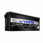 Autobaterie Varta Promotive Black 12V 155Ah 900A 655013