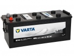 Autobaterie Varta Promotive Black 12V 190Ah 1200A 690033