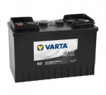 Autobaterie Varta Promotive Black 12V 90Ah 540A 590041