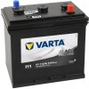 Autobaterie Varta Promotive Black 6V 112Ah 510A 112025