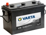 Autobaterie Varta Promotive Black 6V 150Ah 760A 150030
