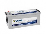  Autobaterie Varta ProMotive Blue 12A 170Ah 1000A 670104