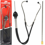 Automobilový stetoskop, ocelová špička MAR-POL