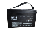 Baterie AGM VRLA 12 V, 130 Ah - BASS
