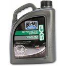 Bel-Ray EXS Full Synthetic Ester 4T 10W-40 4l