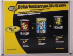 BG6577 kompletní dekarbonizace GDI 3 x 325ml