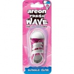 AREON FRESH WAVE - Bubble Gum