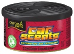 California Car Scents - BRUSINKY