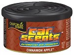 California Car Scents - JABLEČNÝ ŠTRŮDL