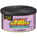 California  Car Scents - LEVANDULE