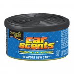 California Car Scents - NOVÉ AUTO