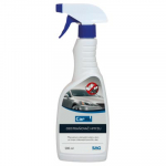 Carfit Odstraňovač hmyzu 500 ml