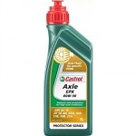 Castrol Transmax Axle EPX 80W-90  1l