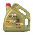 Castrol EDGE Titanium FST 0W-30 4L