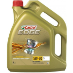 Castrol Edge Titanium 5W-30 C1 5l