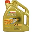 Castrol EDGE Titanium FST 0W-30 5L