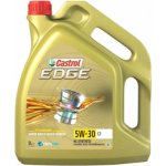 Castrol Edge Titanium FST C3 5W-30 5l