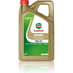 Castrol EDGE V 0W-20 5l