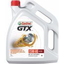 Castrol GTX A3/B3 15W-40 5l