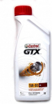 Castrol GTX C4 5W-30 1l