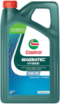 Castrol Magnatec 0W-16 hybrid 5l