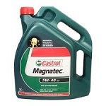 Castrol Magnatec C3 5W-40 5L 