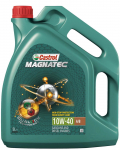 Castrol Magnatec A3/B4 10W-40 5L 