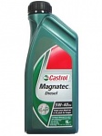 Castrol Magnatec Diesel DPF 5W-40 1L