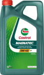 Castrol Magnatec Diesel DPF 5W-40 5L 