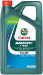 Castrol Magnatec hybrid 0W-20 5l