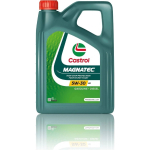 Castrol Magnatec Professional A5 5W-30 4l