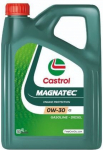 Castrol Magnatec 0W-30 C2 4l
