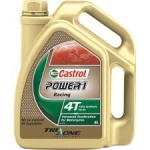 Castrol Power 1 Racing 4T 5W40 4l
