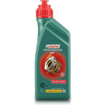 Castrol Transmax Dex III Multivehicle 1l