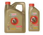 Castrol Transmax Dual multivehicle 1l 