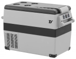 Chladící box DINI kompresor 45l 230/24/12V -20°C