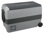 Chladící box DUAL kompresor 50l 230/24/12V -20°C APP