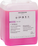 Chladící kapalina G12EVO ORIGINÁL VAG G12E050A3 5l