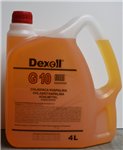 Dexoll antifreeze G10 4l