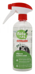 Čistič disků kol NATURAL ECO 500ml