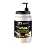 Debbex Čisticí pasta na ruce EXTREME 3l