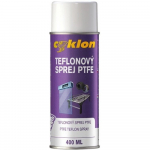 Cyklon Teflon 400ml spray