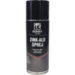 Debbex hliníkový sprej 400 ml