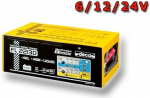 Deca FL 2213D (6V/12V/24V)