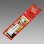 Den braven gasket sealant červený 80 ml