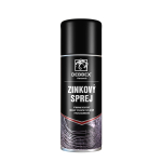 Debbex zinkový sprej 400 ml