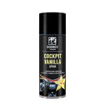 Debbex cockpit sprej  400 ml vanilka