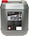 Dexoll 20W-40 M7 ADS III 10l